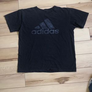 Adidas Logo T-Shirt